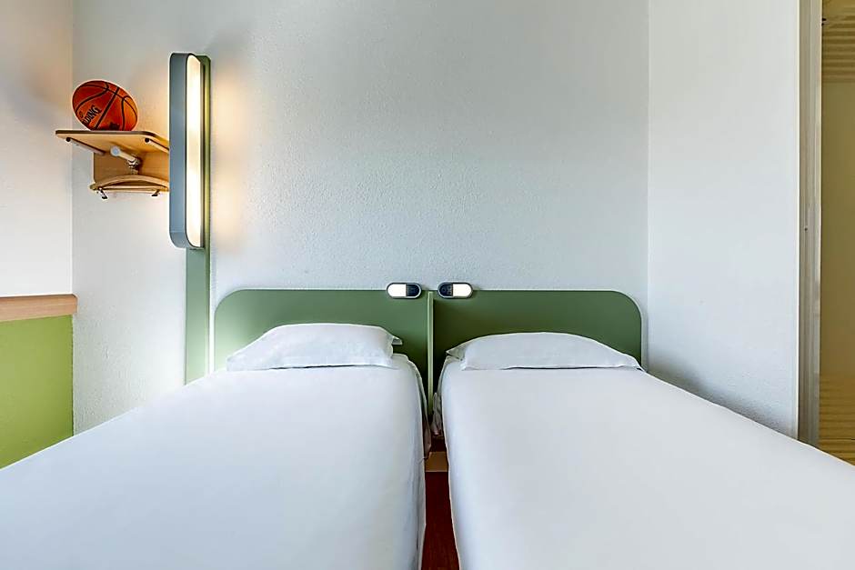 Hotel ibis Budget Porto Gaia