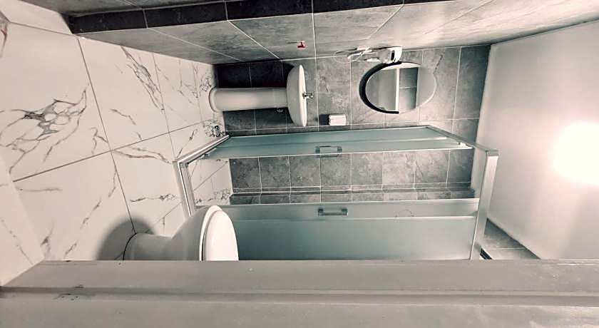 ALİBABAM APART OTEL