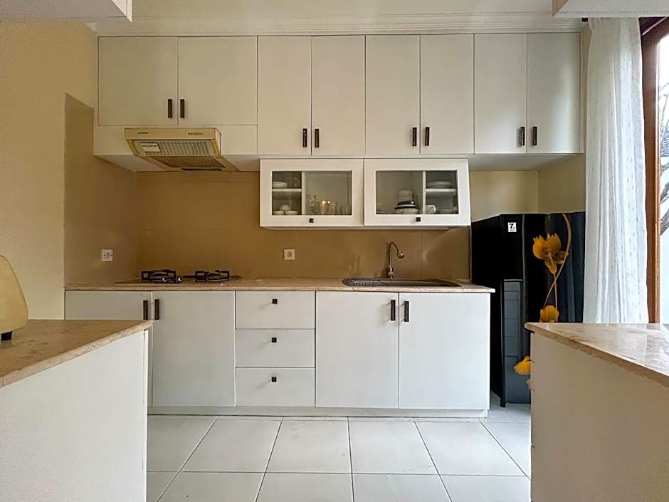 Sayang Taman Villas