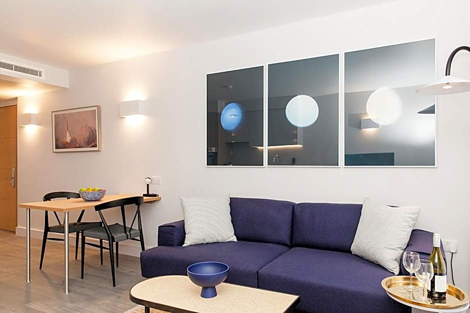 Rockwell East-Tower Bridge