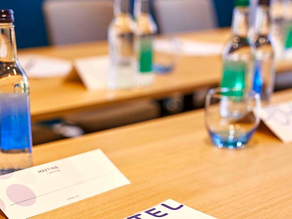 Novotel Birmingham Airport