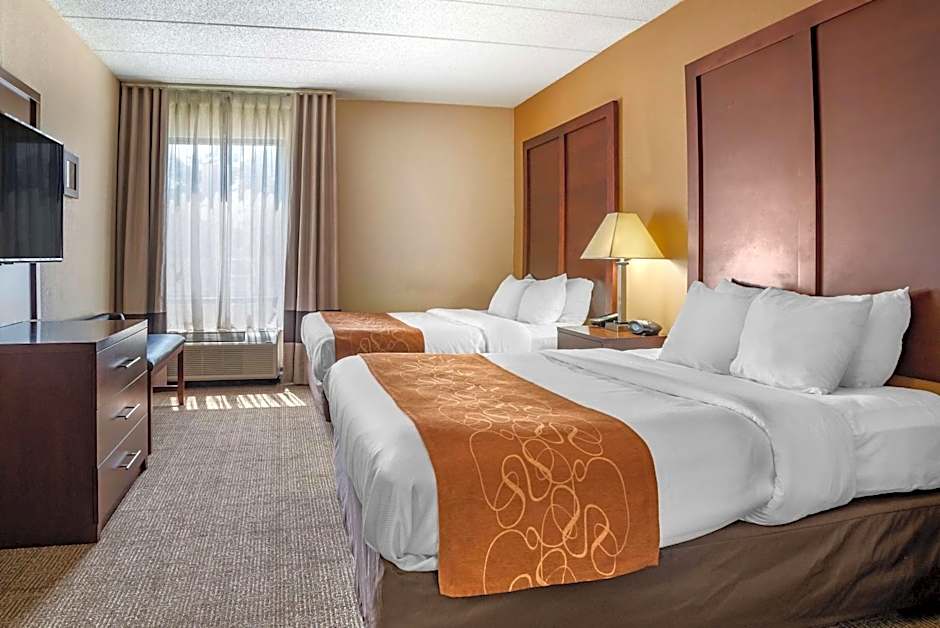 Comfort Suites Hagerstown Southeast