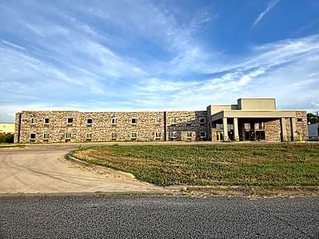 Red Lion Inn & Suites Adairsville