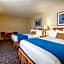 Trailside Inn