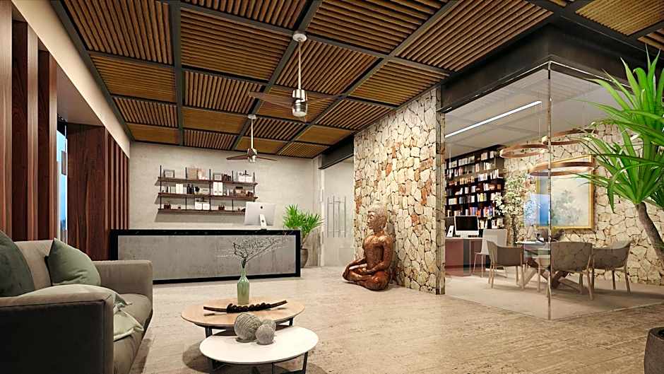 Cacao Tulum -Luxury Condos-