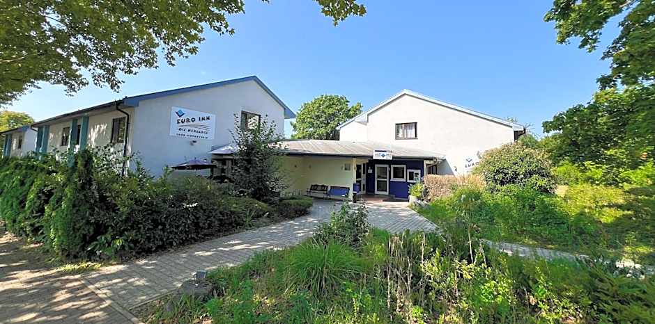 Euro Inn - Hotel