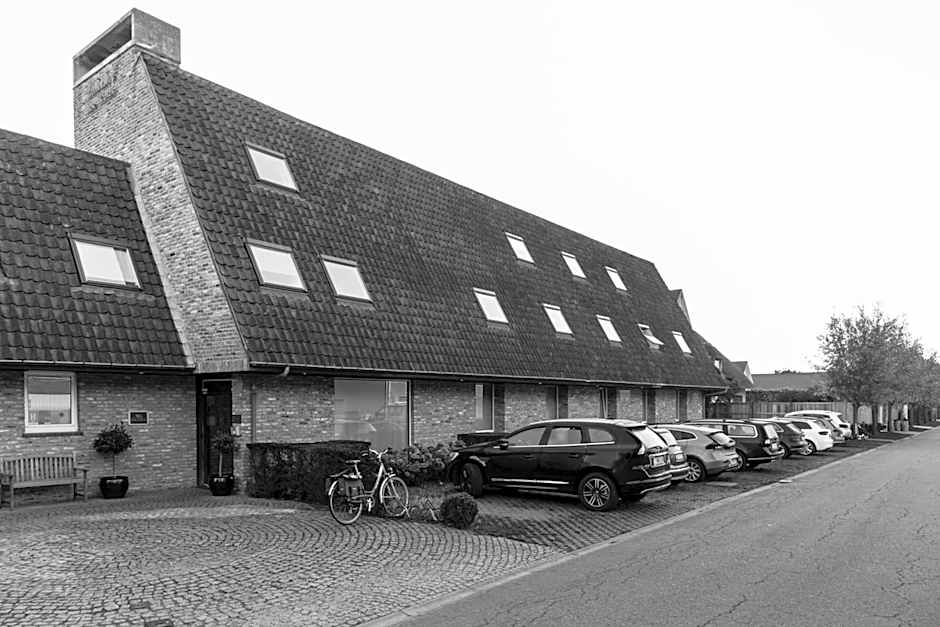 Country House Duinhof