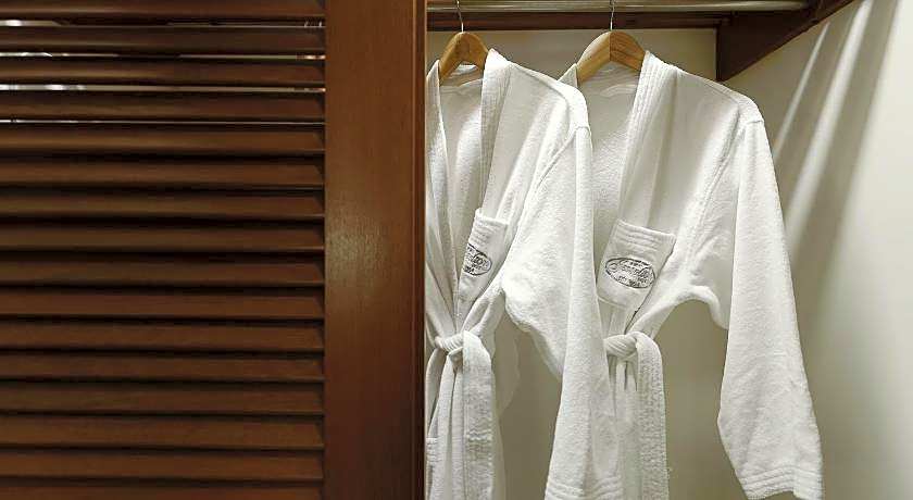 The Jesselton Hotel