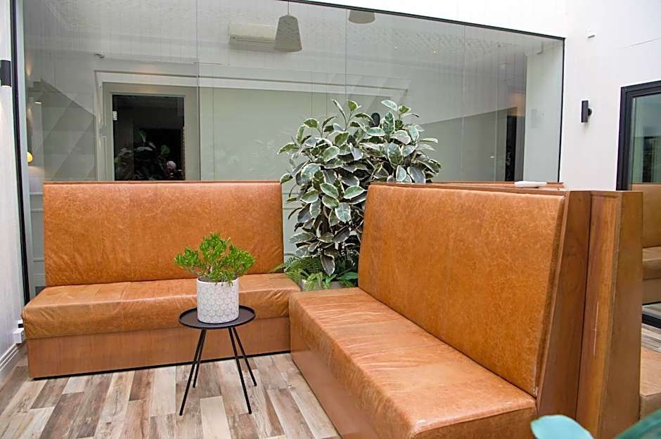 The Ellen Hotel, an Ascend Collection Hotel