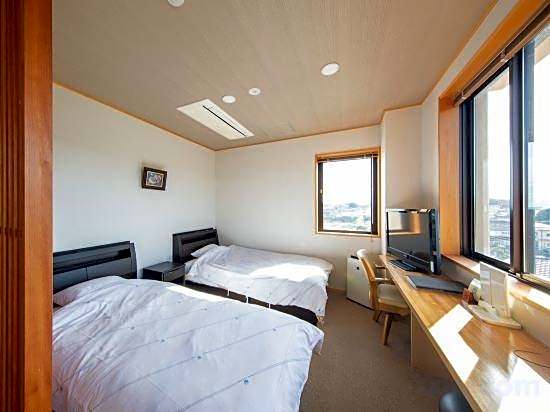 Hagiya Ryokan