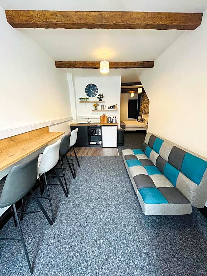 Wild Atlantic Way Rentals