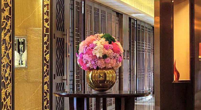 Shangri-La Chengdu