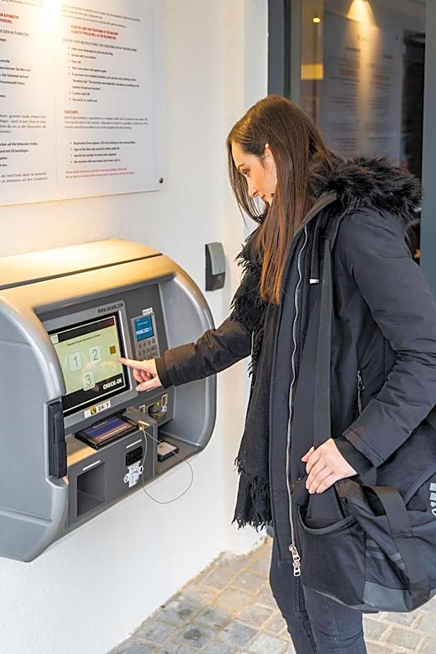 Hotel Duda Langenbruck