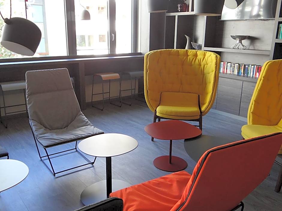 7 Days Premium Hotel München-Sendling