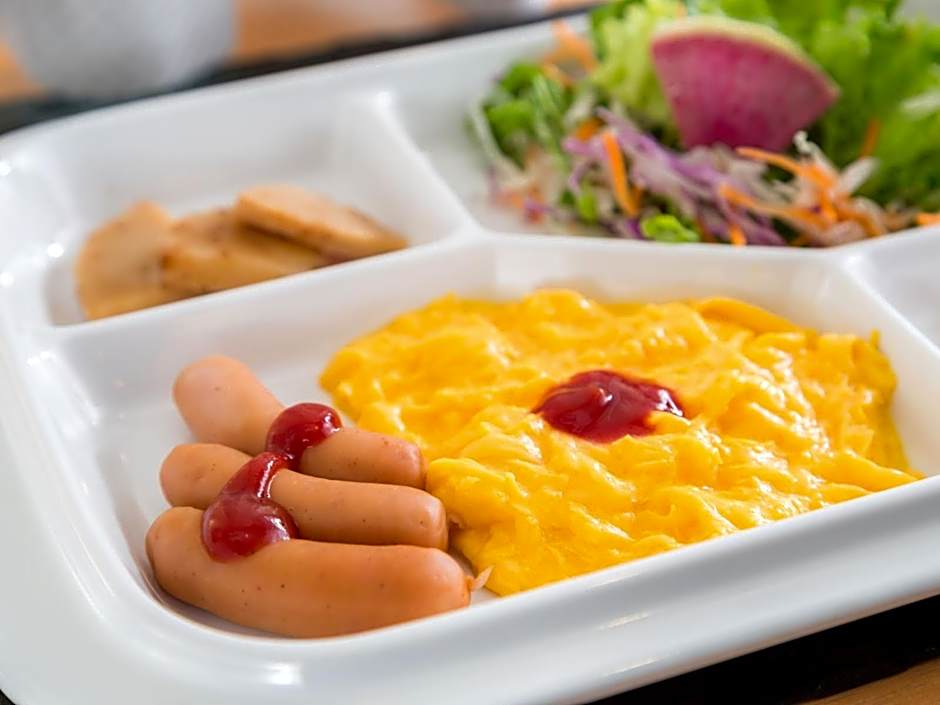 Super Hotel Matsusaka