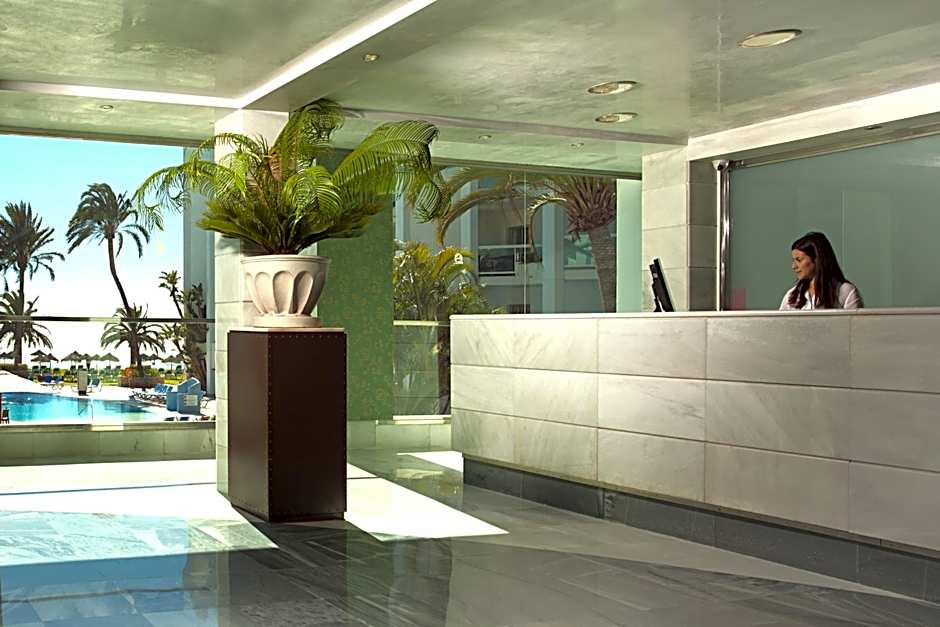 Marinas de Nerja Beach & Spa