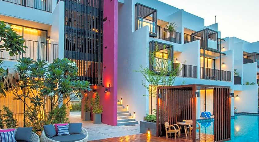 Asira Boutique HuaHin