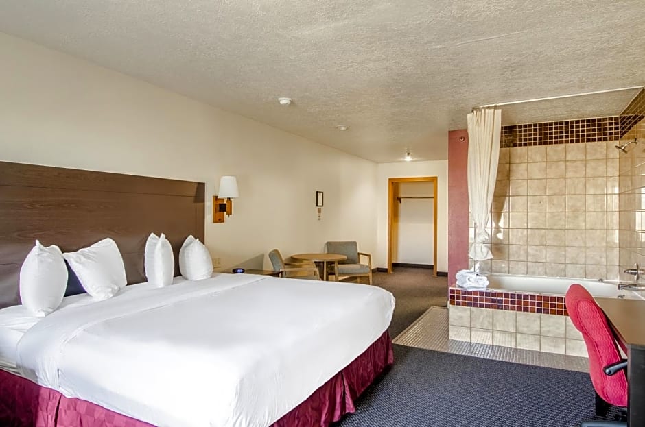 Americas Best Value Inn & Suites Ft Collins E at I-25