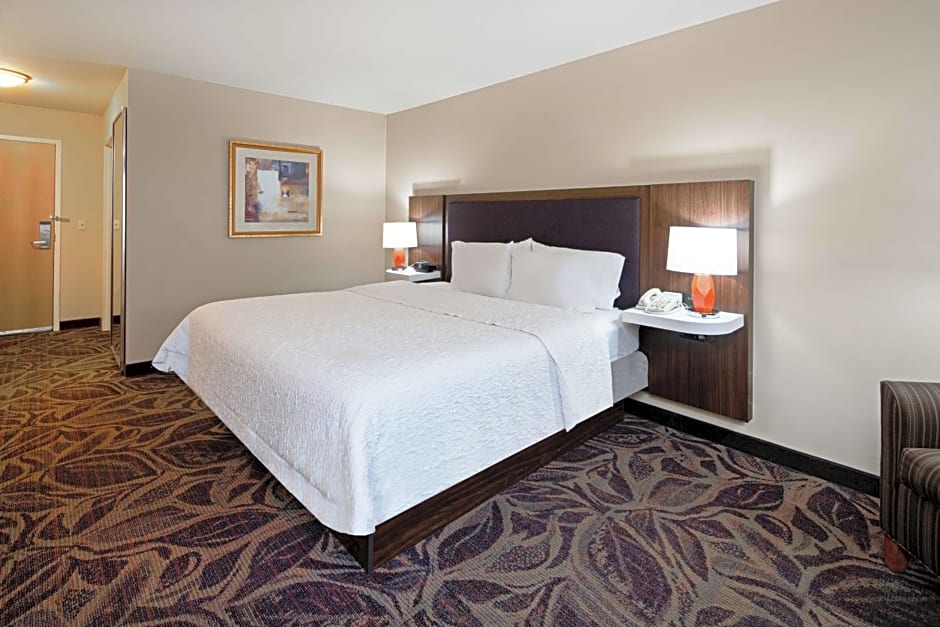 Hampton Inn By Hilton & Suites Bremerton, Wa