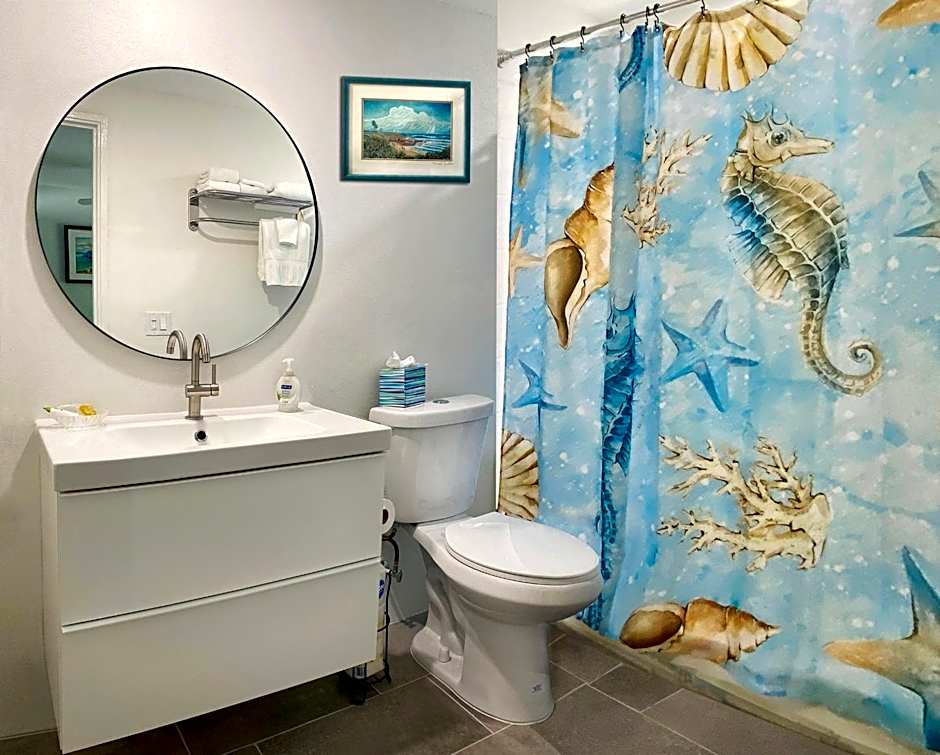 South Beach Place - Vero Beach