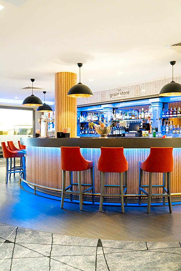 Copthorne Aberdeen Hotel