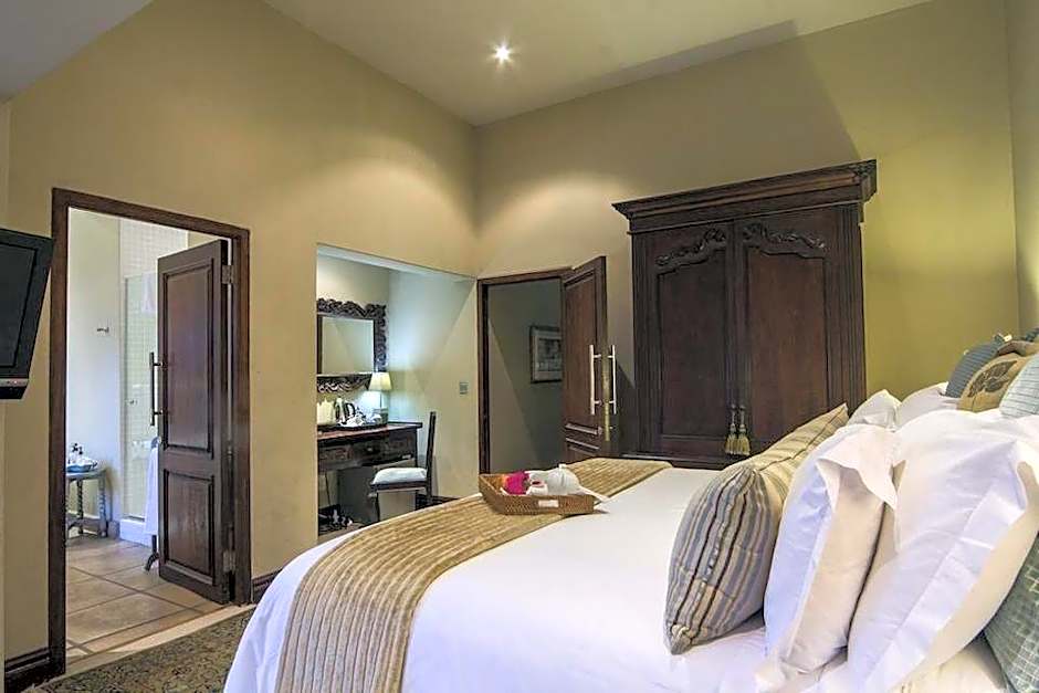 Cowrie Cove Guest House