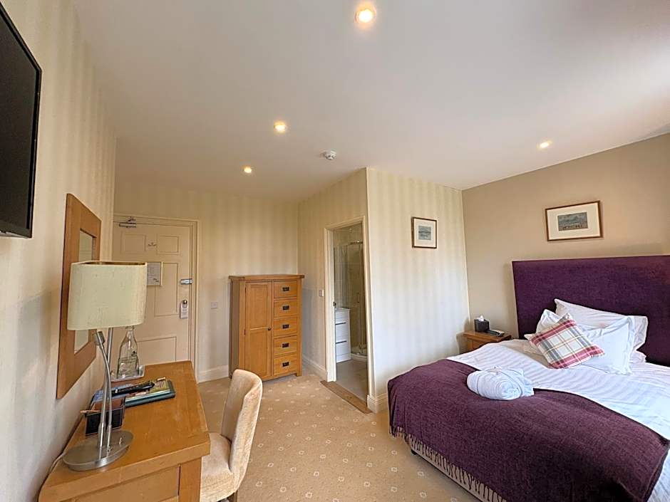 Ilsington Country House Hotel & Spa
