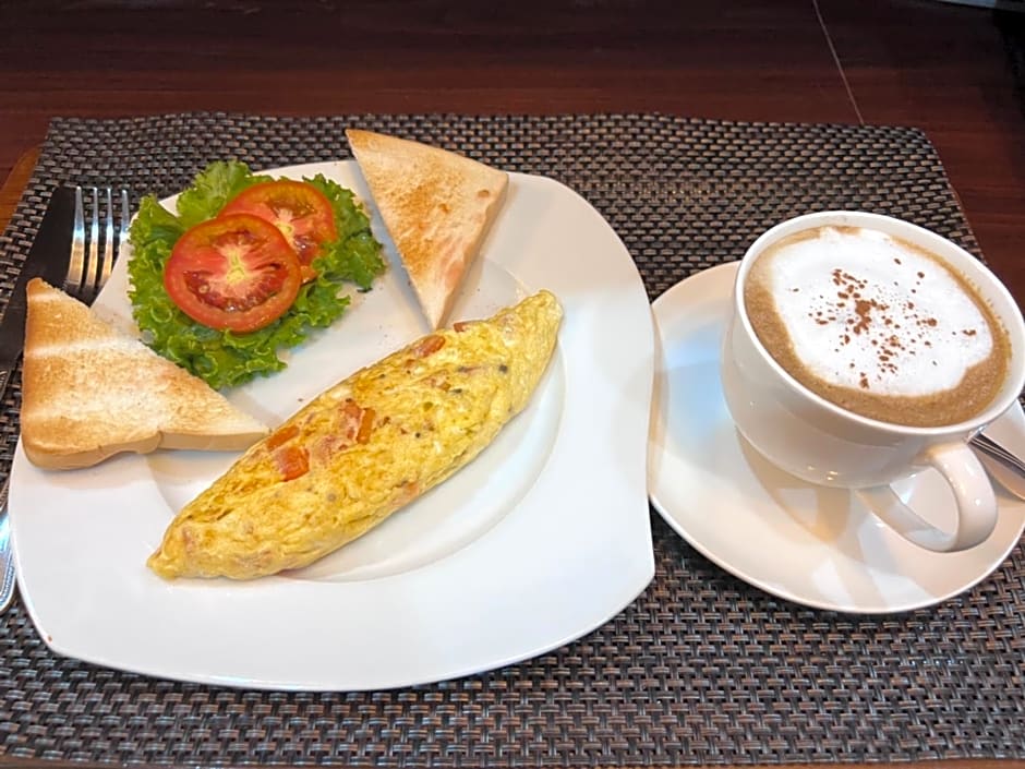 Nanai 2 Residence Patong Phuket