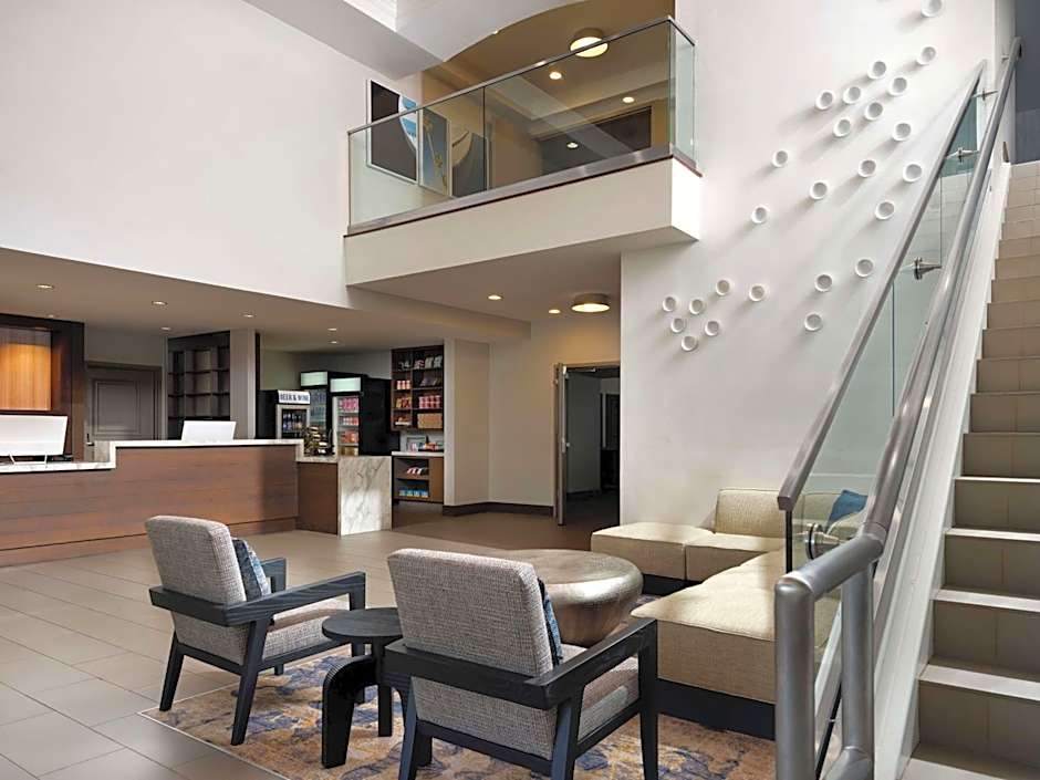 Hyatt House San Diego Sorrento Mesa