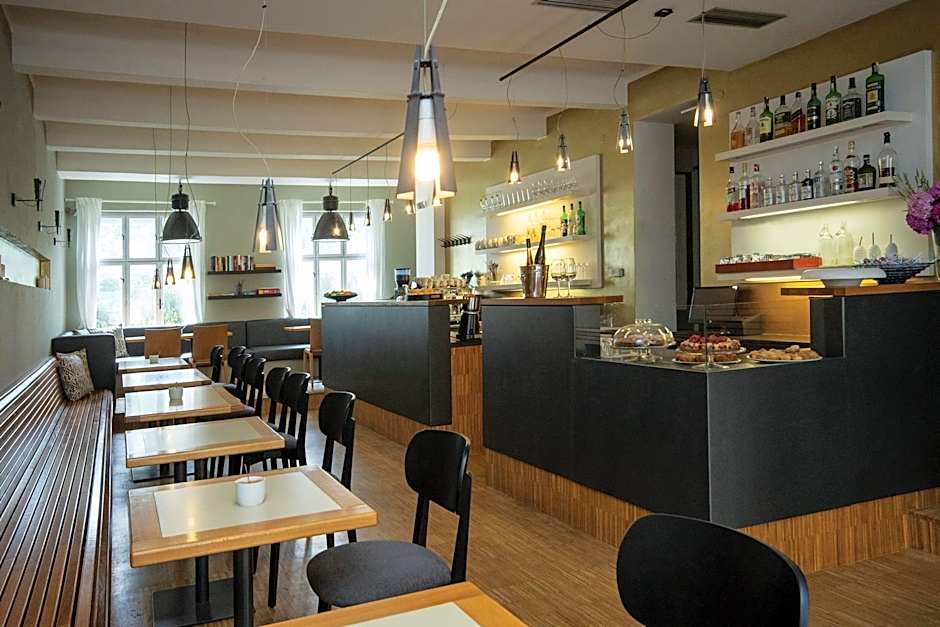 Bed&Breakfast & Apartment Klafé