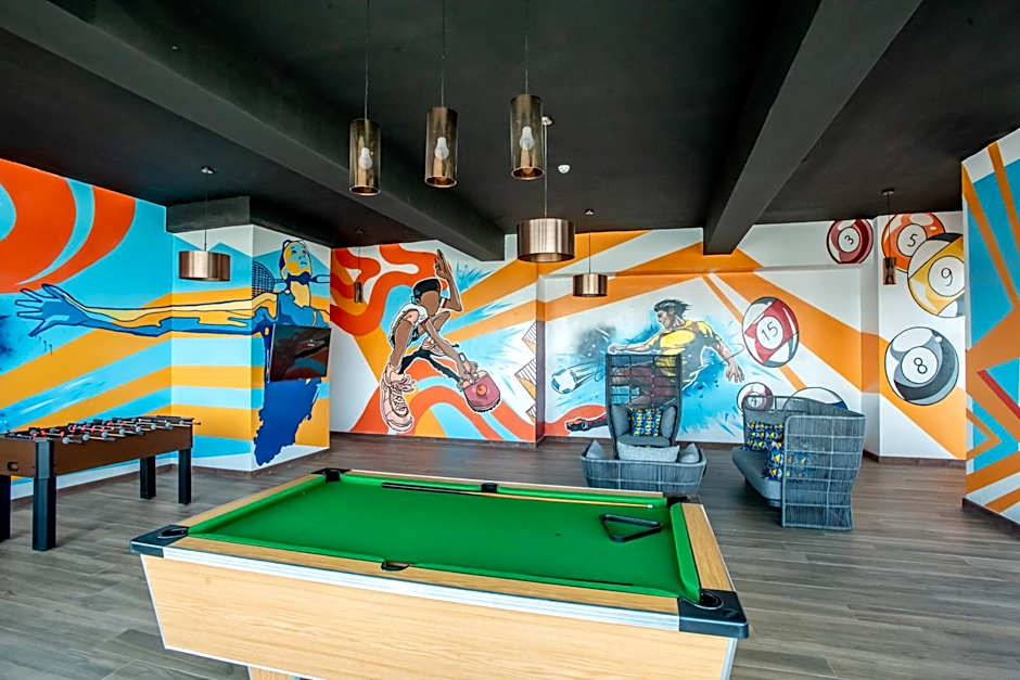 Skynest Residences by CityBlue, Nairobi Westlands