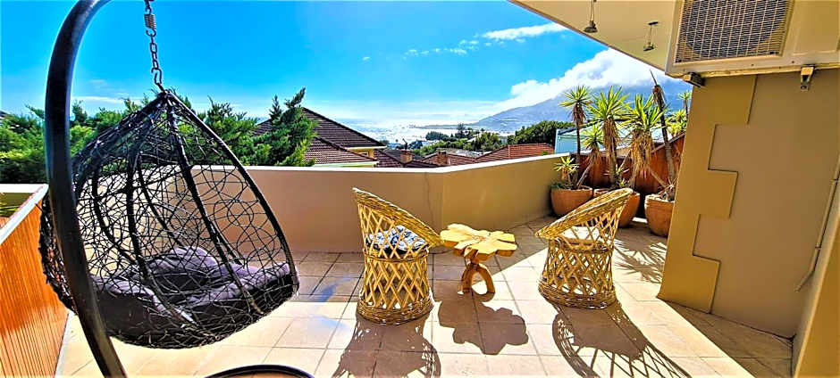 African Groove Camps Bay