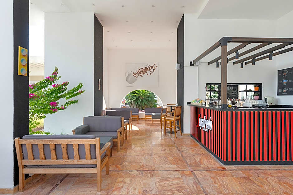 Seven Seas Hotel Blue - Ultra All Inclusive