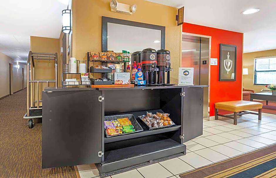 Extended Stay America Suites - Princeton - West Windsor