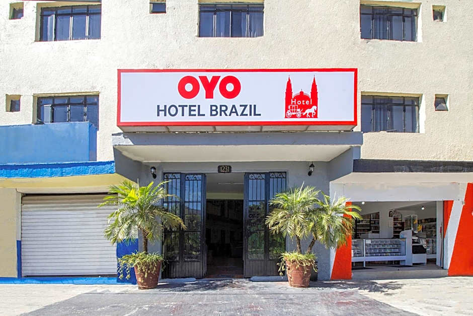 OYO Hotel Brazil
