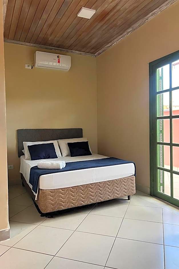 Pousada Casa Rosada Ilhabela