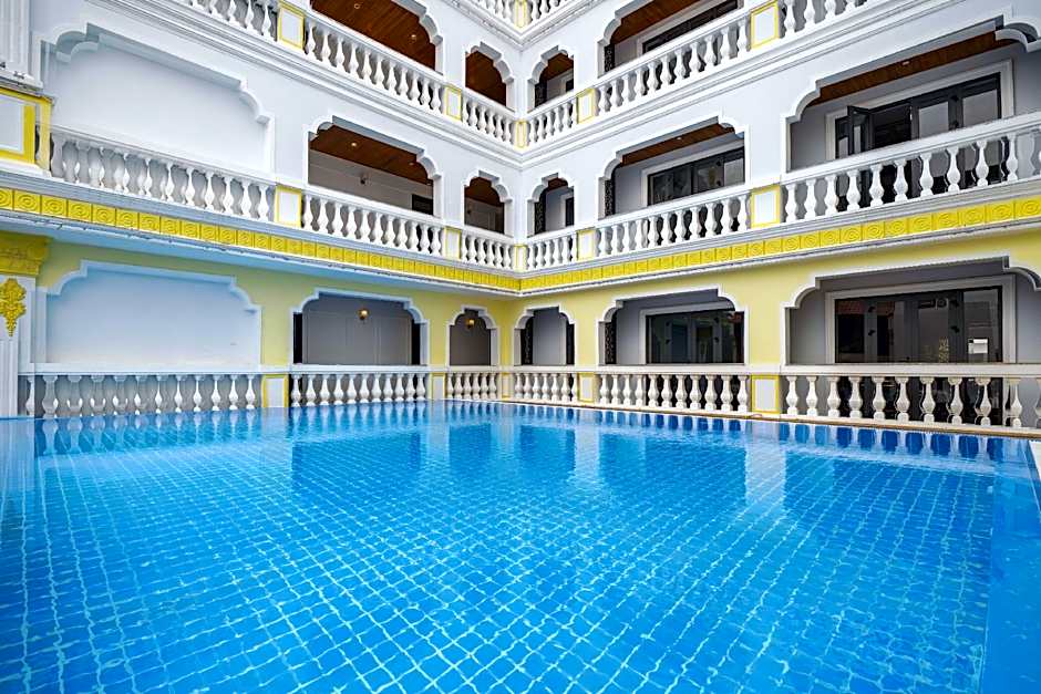 Le Pavillon Hoi An Gallery Hotel Spa