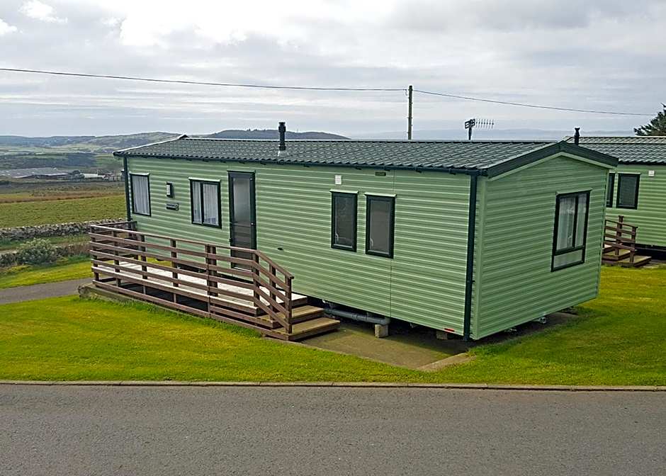 Whitecairn Holiday Park