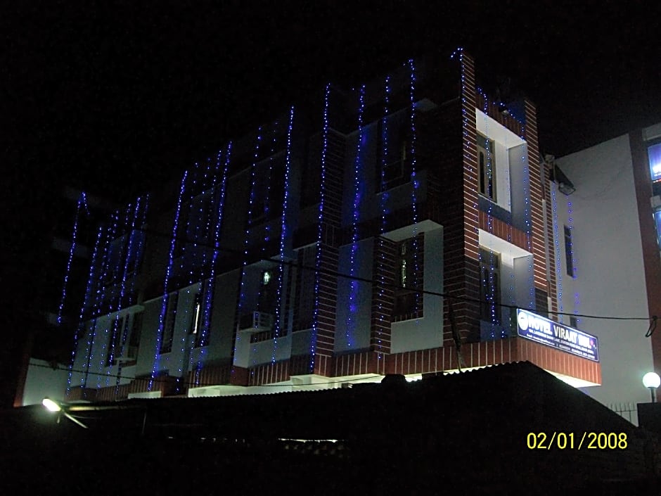 Hotel Viraat Inn