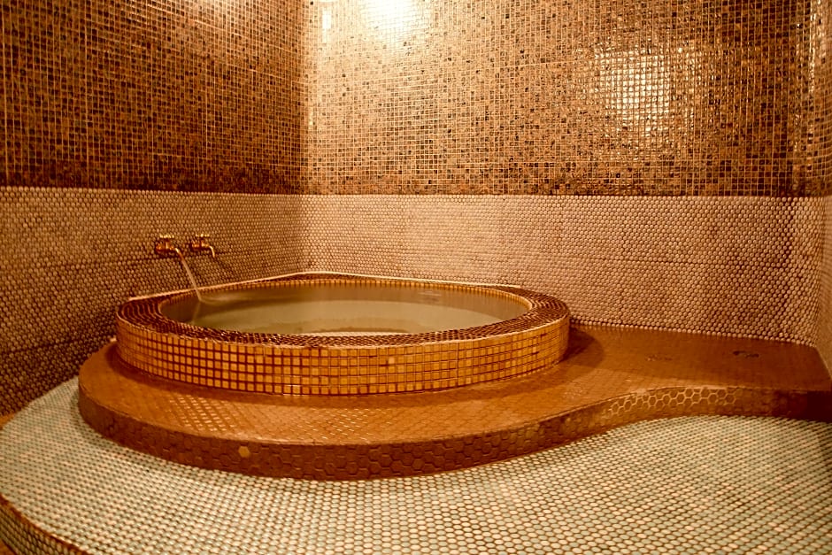 Hotel Nikko Akarinoyado Villa Revage