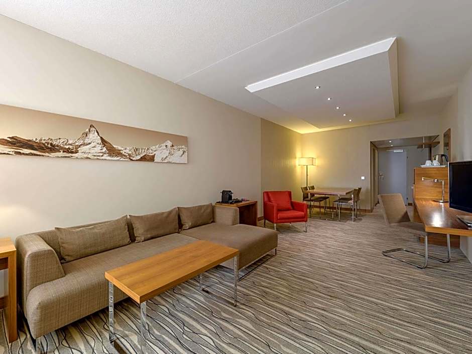 Mövenpick Geneva