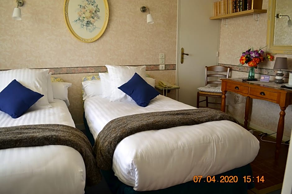 Hôtel Le Castel