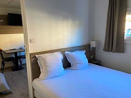 Comfort Quadruple Room