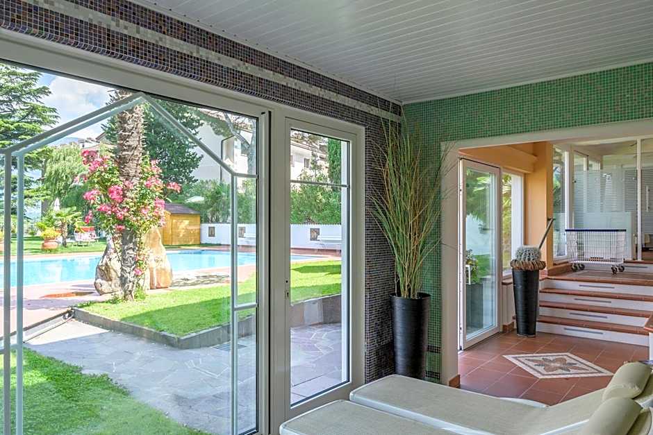 Glanzhof Hotel & Apartments