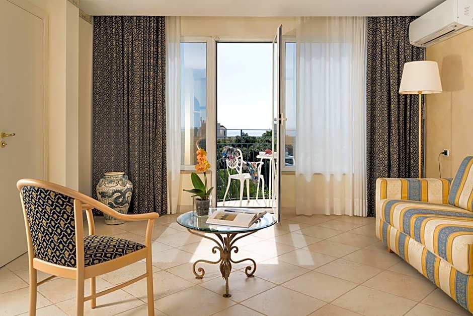 Sant Alphio Garden Hotel & SPA