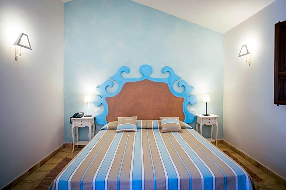 Hotel Baglio Catalano