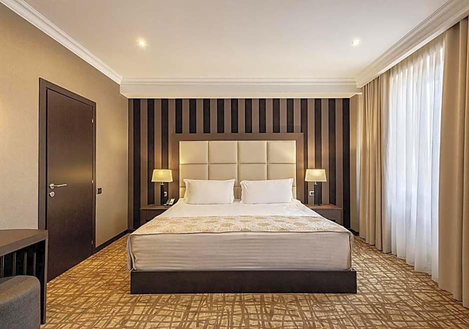 National by Stellar Hotels, Yerevan