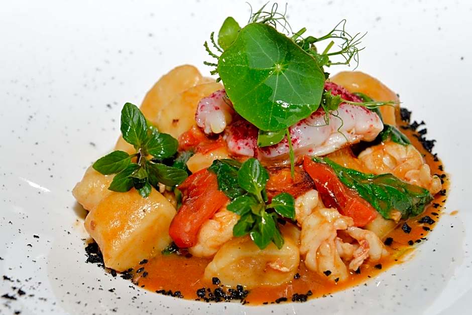 Hotel Goldene Traube