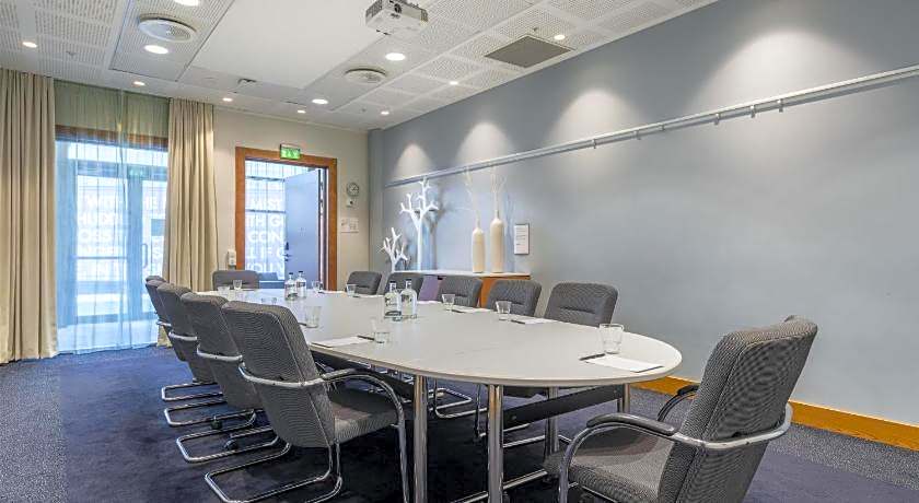Radisson Blu Hotel Trondheim Airport