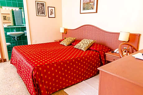 Junior Suite with Sea View